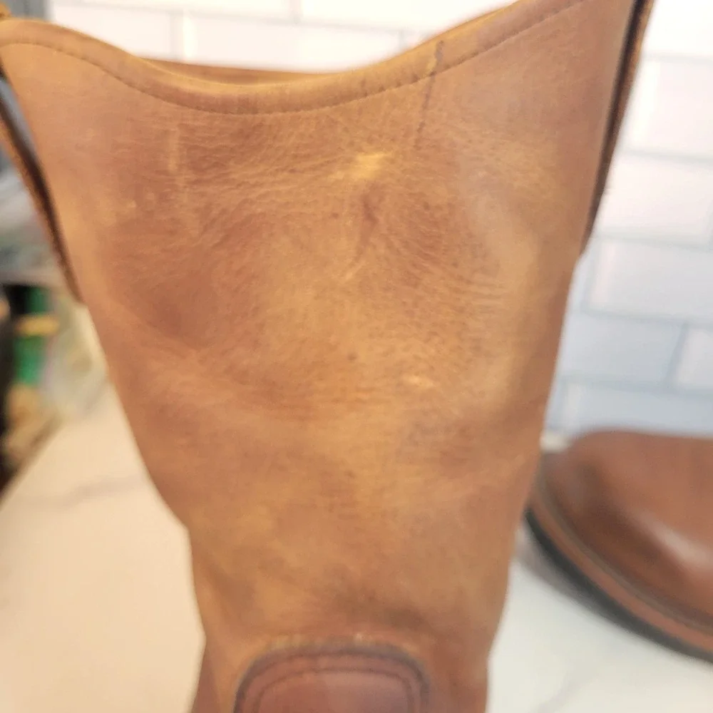 thorogood mens american